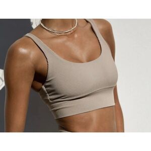Beach Riot Leah Sports Bra